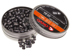 Пневматические пули Gamo Master TS-22 k .22 200 шт