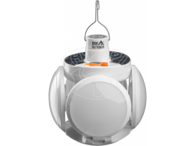 Фонарь кемпинговый Skif Outdoor Clover купить