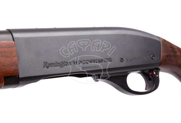 Карабін Remington 750 Woodsmaster кал.30-06