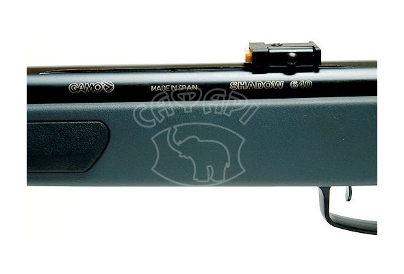 Гвинтівка пневматична Gamo Shadow 640