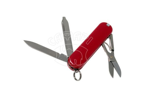 Мультитул Victorinox Swiss Swisslite с фонариком