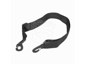 Плечевой ремень для сумки или чехла оружейного LeRoy Strap Black 110 см купить