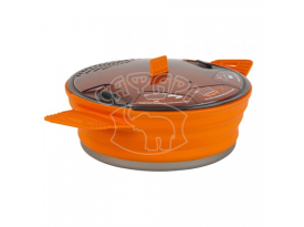 Кастрюля складна Sea To Summit X-Pot 1.4 L Orange купить