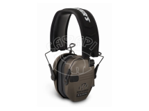Активные наушники Walker's Razor Slim Electronic Muffs (FDE)