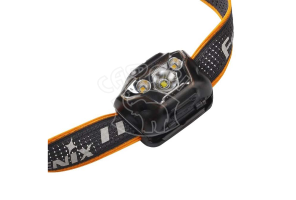 Налобный фонарь Fenix HL18RW CREE XP-G3 S3