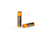 Аккумулятор 18650 Fenix 2600 mAh