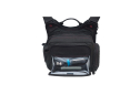 Сумка DANAPER Danaper Alphyn S Black-Red