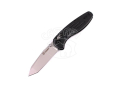Ніж складаний Ganzo G701 black G10