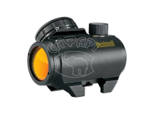 Коллиматорный прицел Bushnell Trophy Red Dot TRS-25