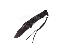 Нож складной Ontario Utilitac II JPT-3S Black
