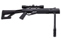 Гвинтівка пневматична Crosman TR77 NP