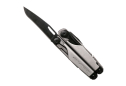Мультитул Leatherman Surge Black&Silver чехол Molle