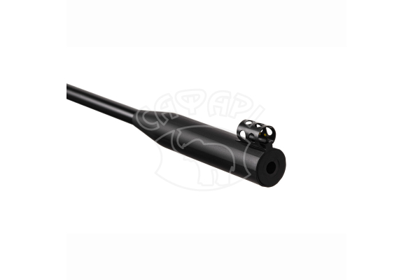 Гвинтівка пневматична Ekol ULTIMATE Black 4,5 mm Nitro Piston