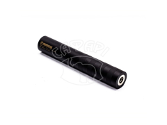 Нержавеющий глушитель Steel IMMORTAL для к .223 Rem 1/2