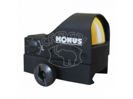 Коллиматорный прицел Konus Sight-Pro Fission 2.0 купить