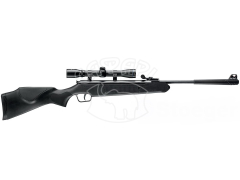 Гвинтівка пневматична Stoeger X5 Synthetic Combo Stock