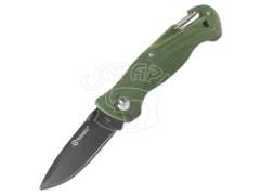 Ніж складаний Ganzo G611 green
