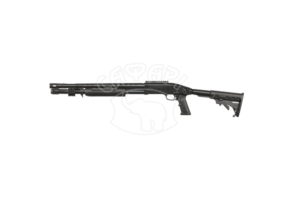 Рушниця STS Arms T12 кал. 12, ствол 51 см