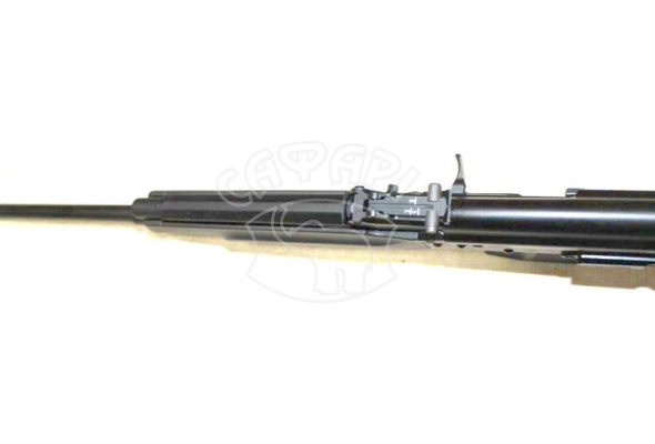 Карабин Сайга 308-1 исп. 02 к .308 win