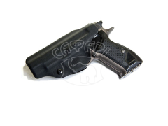 Кобура пластикова ATA-GEAR FANTOM VER.3 для Форт-12 лівша