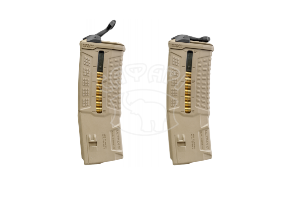 Екстрактор-п'ятка для магазинів Ultimag Fab Defense SPD