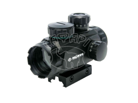 Коллиматорный прицел Konus Sight-pro TR 1x35 купить