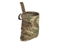 Подсумок для сброса магазинов Tasmanian Tiger DUMP POUCH MULTICAM