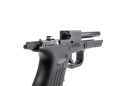 Травматический пистолет S.A.-911-01 к. 9мм