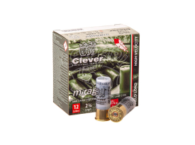 Дробь Mirage T3 H.V. Game 36 гр. кал. 12/70. №0 купить