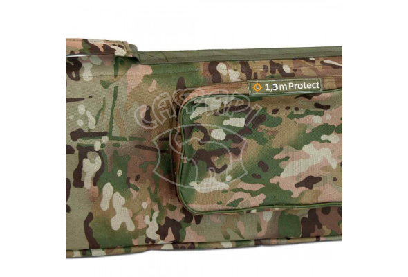 Чохол для AR15 з оптикою LeRoy Compact Camo