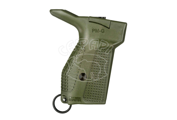 Пистолетная рукоятка Fab Defense для Makarov PMG-G