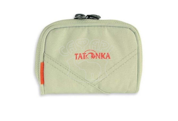 Кошелек Tatonka PLAIN WALLET SILK