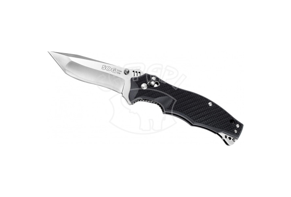 Нож складной SOG Vulcan Tanto