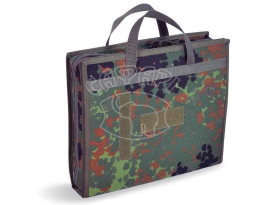 Сумка для документов Tasmanian Tiger - File Server A4 Flecktarn купить