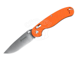 Нож складной Ganzo G727M orange купить