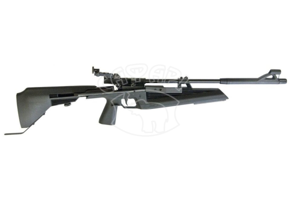 Винтовка пневматическая ИЖмех Байкал MP-61
