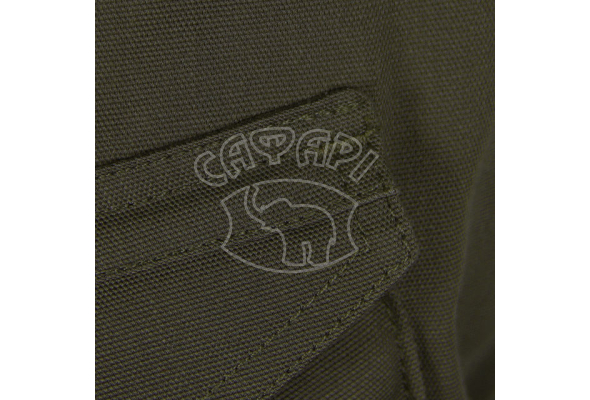 Штани тактичні Camo-Tec Spartan Канвас Olive