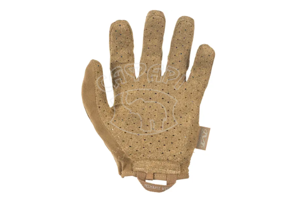 Перчатки Mechanix Specialty Vent. 2XL Coyote