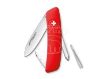 Мультитул Swiza D02 red