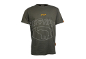 Футболка SPIKA GO Olive