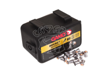 Пневматические пули Gamo Rocket k .177 150 шт