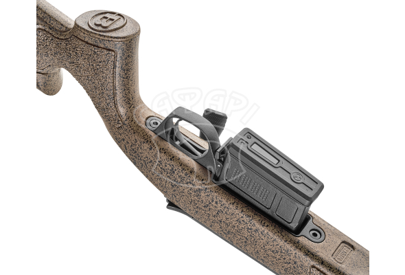 Гвинтівка Bergara B14 HMR k.308