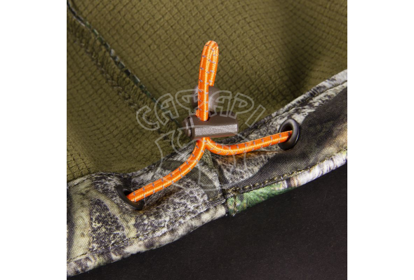 Флісовий костюм Camo-Tec Duspo Fleece Sequoia