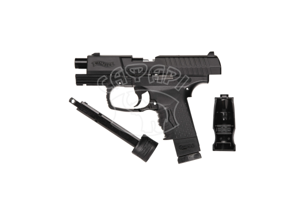 Пистолет пневматический Umarex Walther CP99 Compact Blowback