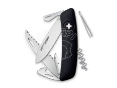 Мультитул Swiza D05 black