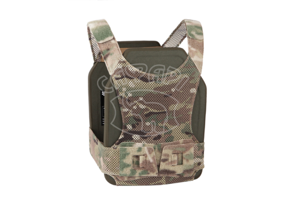 Жилет под бронепластины UARM Weightless Plate Carrier (WPC)