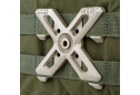 Кобура FAB Defense Scorpus для ПМ (з доп. кріпленням на Molle та пояс)