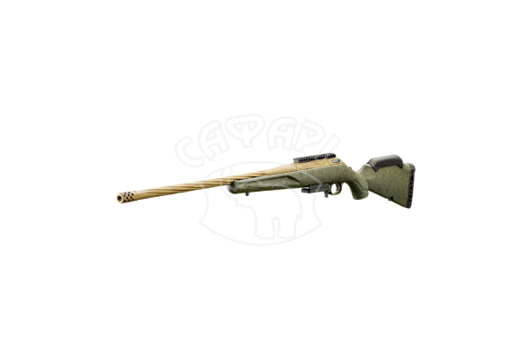 Карабін RUGER American Rifle Predator GEN II кал.308Win 22