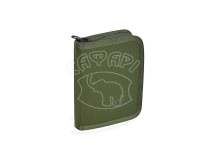 Кошелек Tasmanian Tiger Mil Wallet