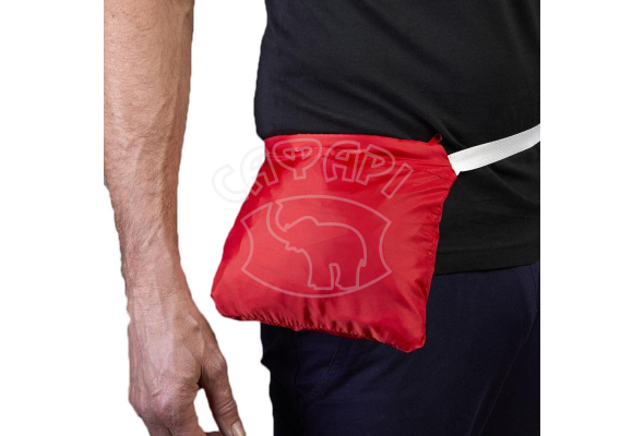 Вітровка Castellani K-WAY LIGHT BLUE